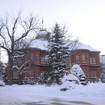 日本北海道6日5晚自由行