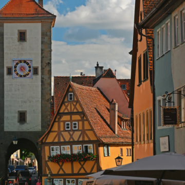 德国慕尼黑+科隆+柏林大教堂13日12晚拼小团