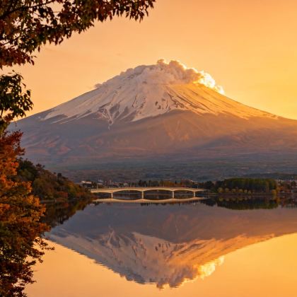 日本东京7日6晚私家团
