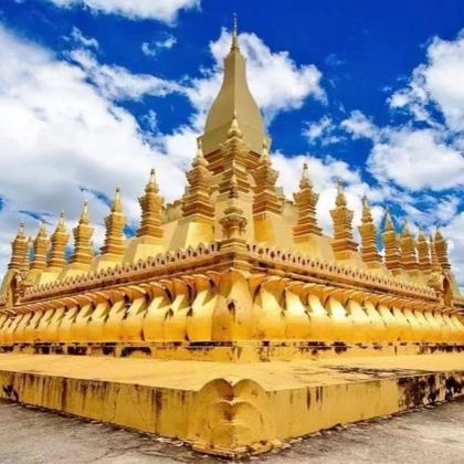 老挝万象+万荣+琅勃拉邦7日5晚跟团游