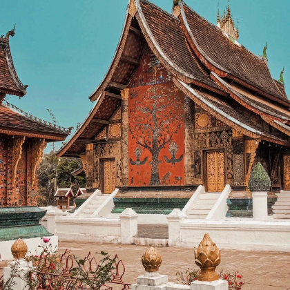 万象+万荣5日4晚跟团游