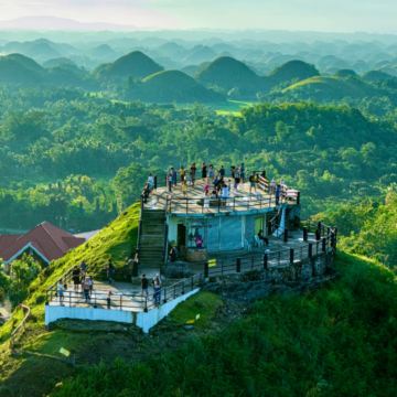 菲律宾8日7晚私家团