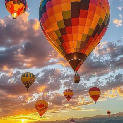 土耳其8日6晚跟团游