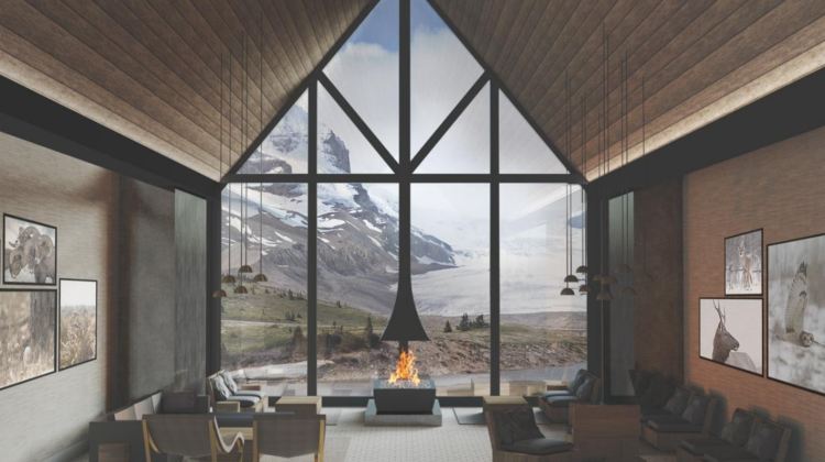 4-Day Banff and Jasper Tour from Calgary·Boutique Group Tour | Explore Banff & Jasper with Iconic Lakes, Glacier Landscapes & Scenic Mountain Routes