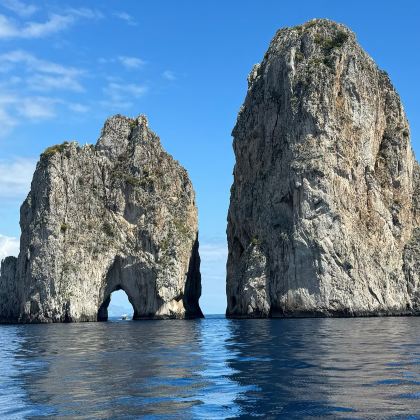 意大利7日6晚拼小团