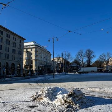 芬兰+挪威5日4晚自由行