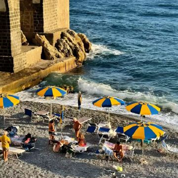 意大利米兰+佛罗伦萨+比萨+五渔村+罗马+那不勒斯+庞培+索伦托+波西塔诺12日11晚拼小团