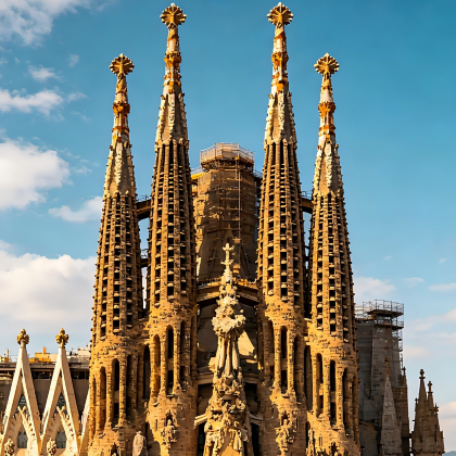 西班牙+葡萄牙13日跟团游