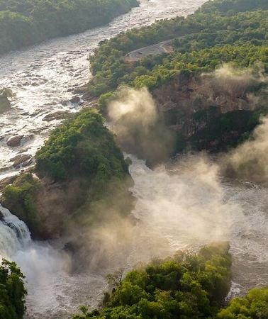 3D2N • 3-Day Ultimate Big Five Safari - Murchison Falls & Rhinos