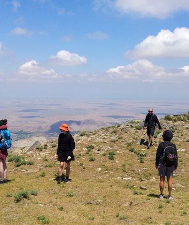 3D2N • 3-Day Yurt Stay, Hiking & Lake Aydarkul Tour