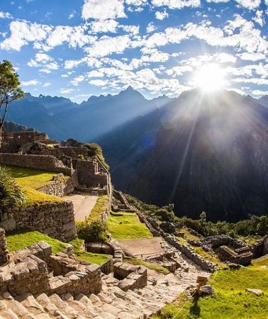 7D6N • 7-Day Lima and Cusco Tour with Sunrise at Machu Picchu