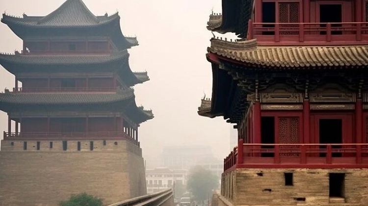 2D1N · Private Tours · Private Tour: 2-Day Xi'an Exploration from Hong Kong