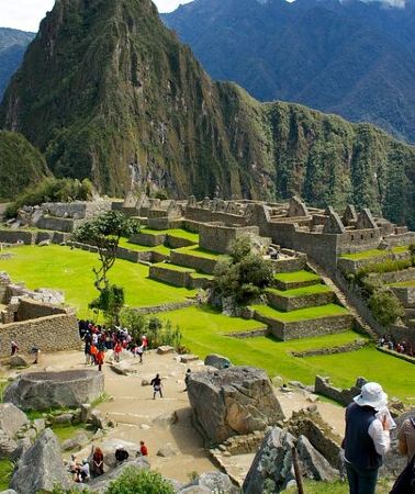 2D1N • 2- Days Private Inka Trail