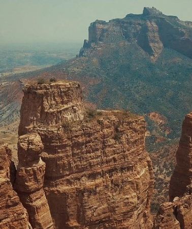 2D1N • 2 days Tigray Church( not avaliable)