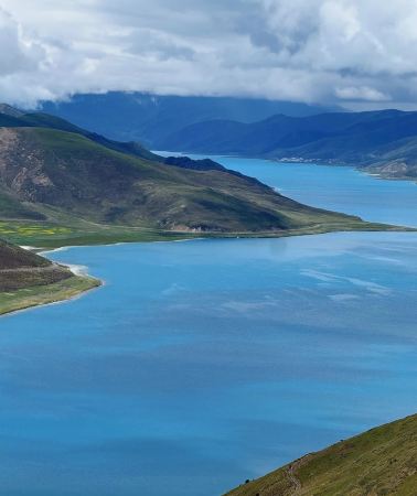 11D10N • 11-day group tour of Lhasa, Nyingchi and Shigatse, covering Potala Palace, Jokhang Temple, Sera Monastery, Yamdrok Lake, Everest Base Camp,  and Tashilhunpo Monastery