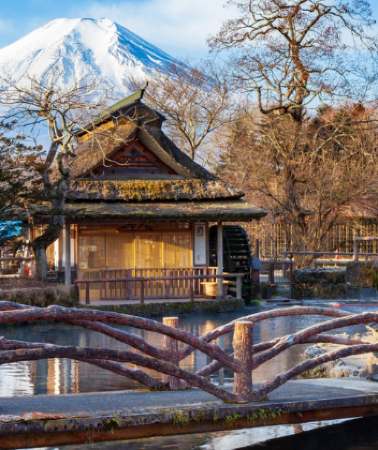 7 วัน 4 คืน • GO2NGO-TG094 HAKUBA TAKAYAMA TOKYO SKI FUJI WINTER 7D 4N โดยสายการบินไทย [TG]