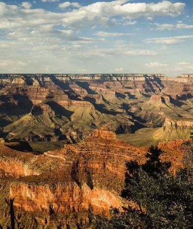 4D3N • From Las Vegas: Antelope Canyon & Grand Canyon 4-Day Tour