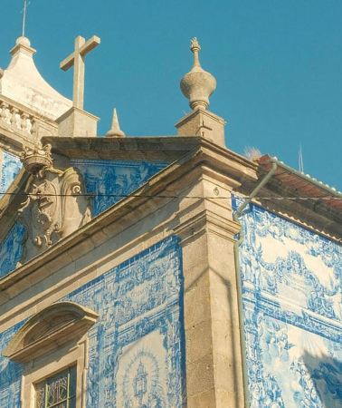 3D2N • 3-Day Private Tour from Porto: Castles, Medieval Villages, and Wines