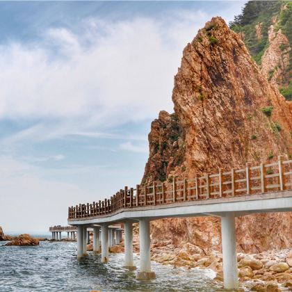山东烟台+蓬莱区+长岛南北长山旅游景区+威海5日4晚私家团