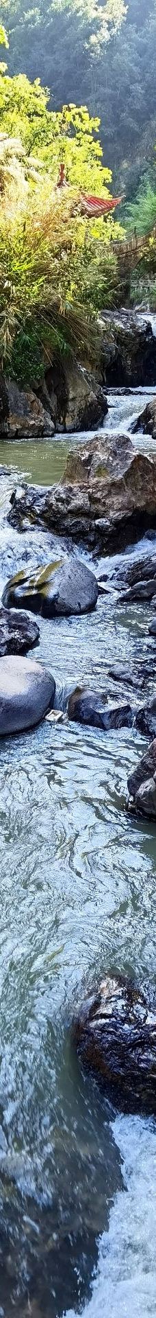 腾冲热海风景区-腾冲