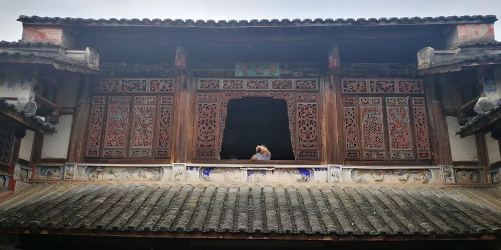 永安旅遊