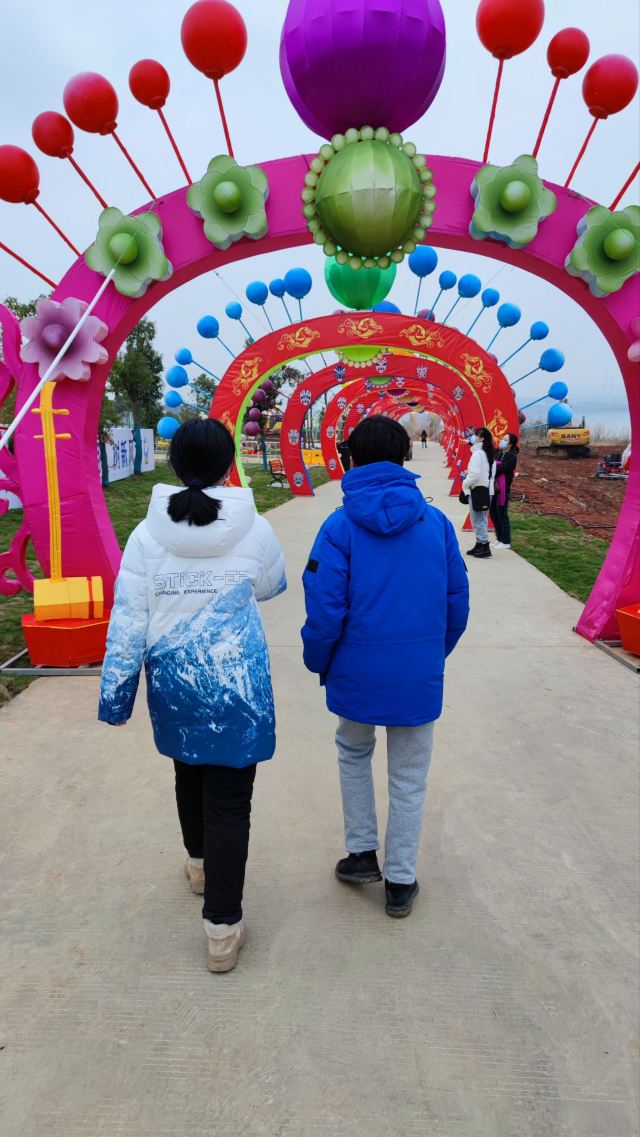 中润趣谷景区旅行图片 6
