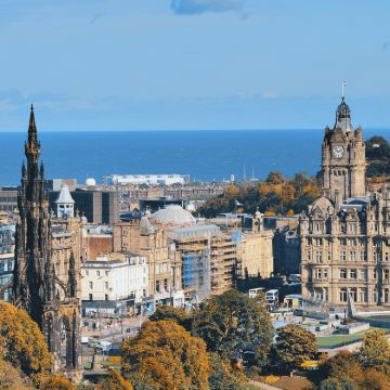 英国英格兰+苏格兰+北爱尔兰+爱尔兰7日6晚跟团游