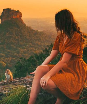 斯里兰卡9日7晚拼小团