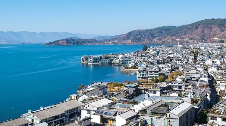 7-Day Yunnan Private Tour from Kunming· Dali, Lijiang, Shangri-La, Dianchi Lake, Tiger Leaping Gorge, Yulong Snow Mountain | Stone Forest Scenic Area
