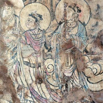 山西长治天台庵+龙门寺+大云院+观音堂+翠云山法兴寺景区+崇庆寺+金灯寺3日2晚跟团游