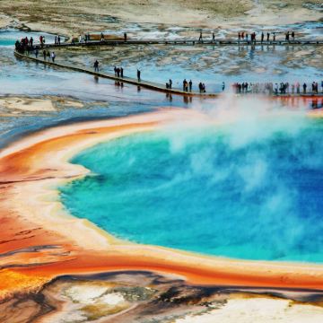 美国+纽约+华盛顿+费城+布法罗+黄石国家公园+拱门国家公园+尼亚加拉瀑布+羚羊峡谷+纪念碑谷+洛杉矶15日11晚跟团游