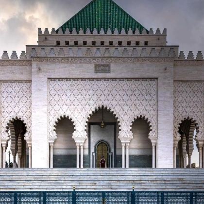 摩洛哥+撒哈拉沙漠+非斯+舍夫沙万+拉巴特5日4晚拼小团