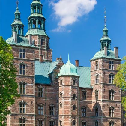 丹麦+瑞典9日8晚私家团