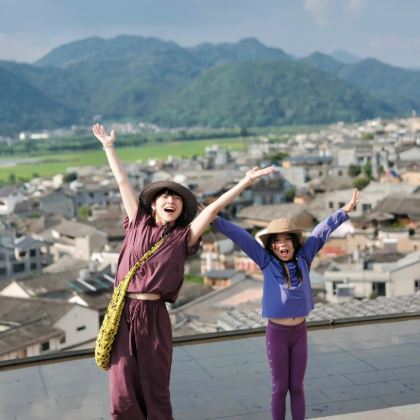 昆明+腾冲+瑞丽+芒市7日6晚私家团