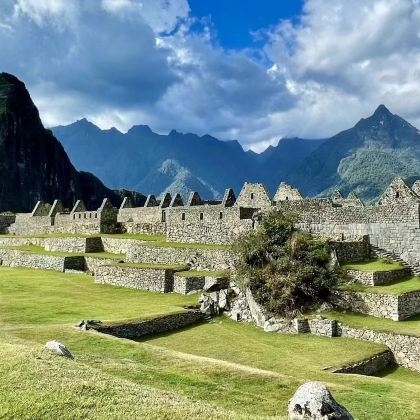 巴西+阿根廷+乌拉圭+智利+秘鲁26日跟团游