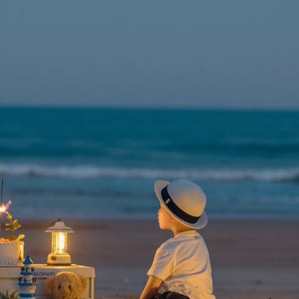 三亚+棋子湾+古昌化城+石碌铁矿+南山+天涯海角+大小洞天+亚龙湾3日2晚跟团游