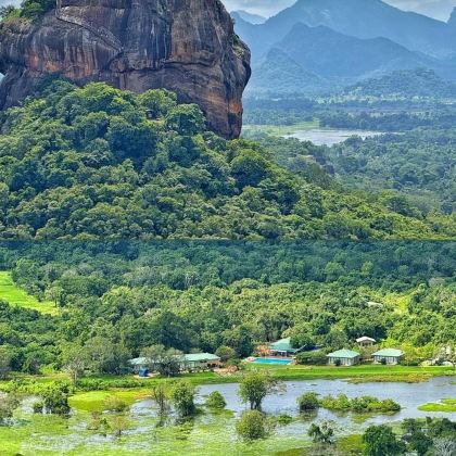 斯里兰卡9日8晚自由行