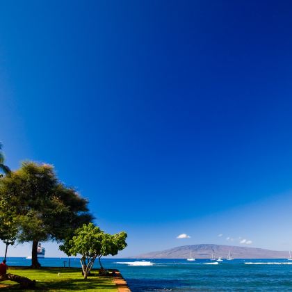 美国夏威夷瓦胡岛8日6晚私家团