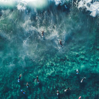 美国夏威夷瓦胡岛8日7晚私家团