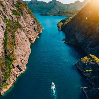 丹麦+挪威8日私家团