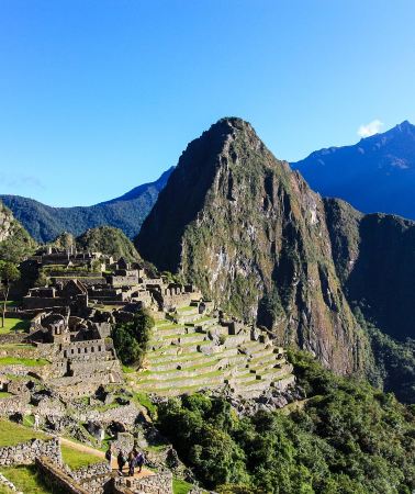 5D4N • Andean Jewels of Cusco: Machu Picchu & Sacred Valley 