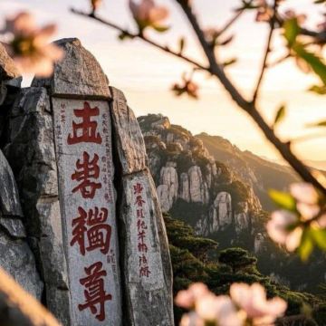 青岛+日照+沂水+曲阜+聊城+泰山风景区6日5晚跟团游