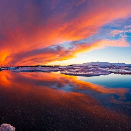 法国+冰岛8日7晚私家团