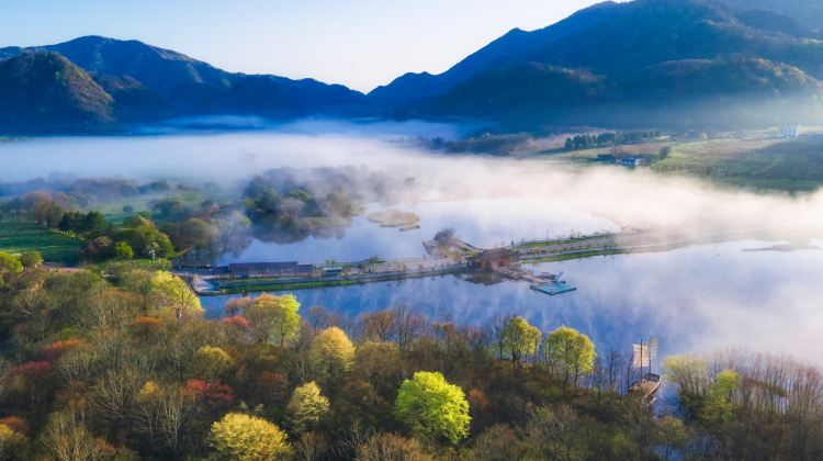 6-day 5-night · Private Tour · Shennongjia + Enshi City