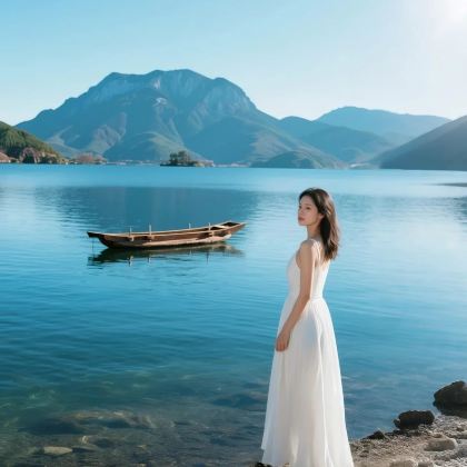 丽江+泸沽湖2日1晚跟团游