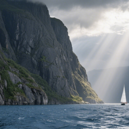 挪威奥斯陆+卑尔根+斯塔万格+吕瑟峡湾+弗洛伊恩山+布吕根+维格兰雕塑公园+哈当厄峡湾8日6晚跟团游