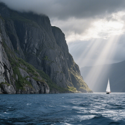 挪威奥斯陆+卑尔根+斯塔万格+吕瑟峡湾+弗洛伊恩山+布吕根+维格兰雕塑公园+哈当厄峡湾8日6晚跟团游