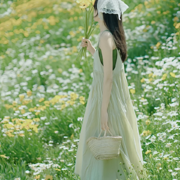 丽江+香格里拉+稻城亚丁+泸沽湖6日5晚拼小团