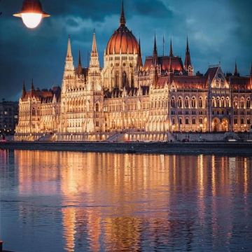 匈牙利+奥地利+斯洛文尼亚+克罗地亚13日11晚自由行