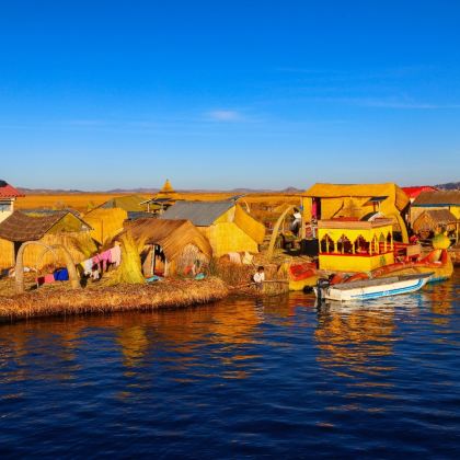 秘鲁库斯科+马丘比丘+厄瓜多尔基多+查尔斯·达尔文中心+普诺的的喀喀湖19日18晚私家团